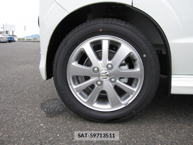 Suzuki EVERY WAGON 2026-02 7500513-20