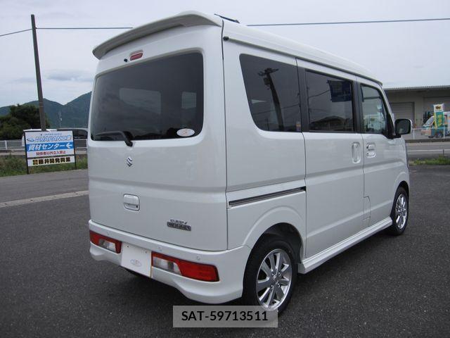 Suzuki EVERY WAGON 2026-02 7500513-2