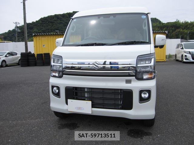 Suzuki EVERY WAGON 2026-02 7500513-3