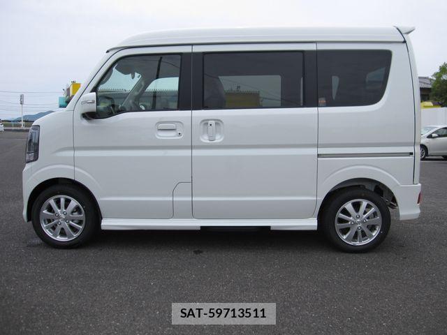 Suzuki EVERY WAGON 2026-02 7500513-6