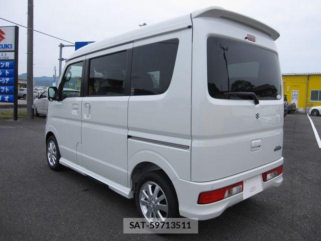 Suzuki EVERY WAGON 2026-02 7500513-8