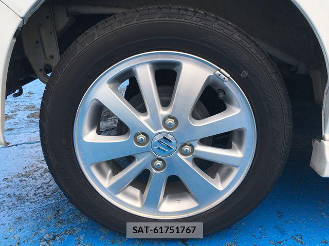 Suzuki EVERY WAGON 2023-09 7500515-12