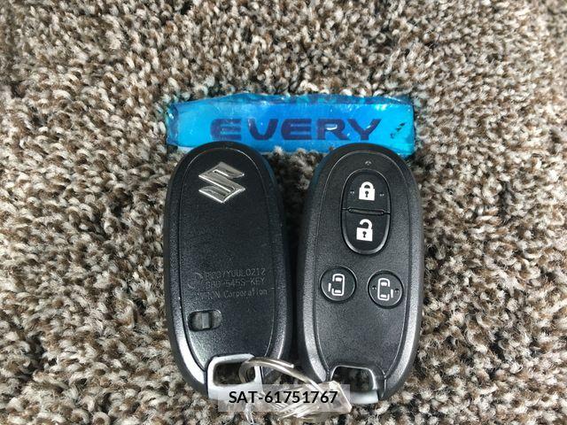 Suzuki EVERY WAGON 2023-09 7500515-13