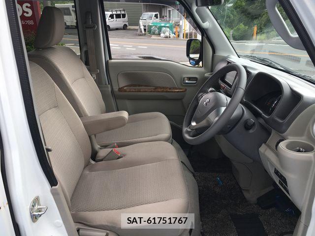 Suzuki EVERY WAGON 2023-09 7500515-14
