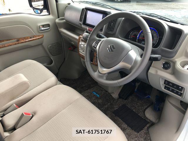 Suzuki EVERY WAGON 2023-09 7500515-15