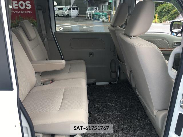 Suzuki EVERY WAGON 2023-09 7500515-17