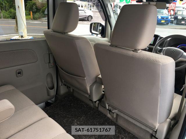 Suzuki EVERY WAGON 2023-09 7500515-18