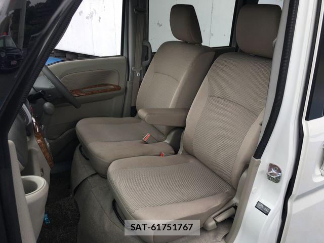 Suzuki EVERY WAGON 2023-09 7500515-19