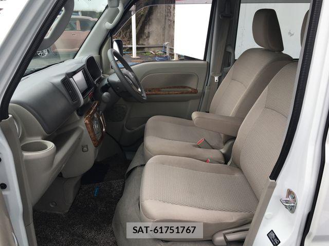 Suzuki EVERY WAGON 2023-09 7500515-20