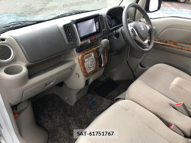 Suzuki EVERY WAGON 2023-09 7500515-21