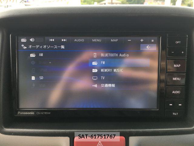 Suzuki EVERY WAGON 2023-09 7500515-24