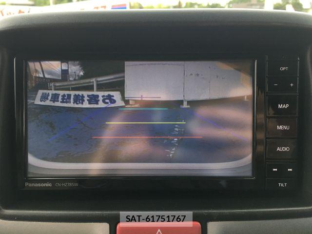 Suzuki EVERY WAGON 2023-09 7500515-25