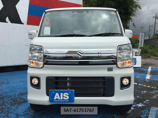 Suzuki EVERY WAGON 2023-09 7500515-3