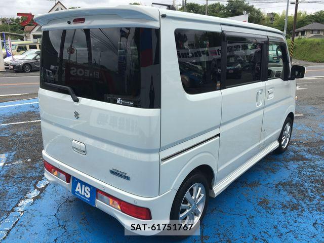Suzuki EVERY WAGON 2023-09 7500515-6
