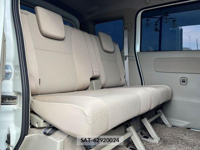 Suzuki EVERY WAGON 2020-11 7500514-9