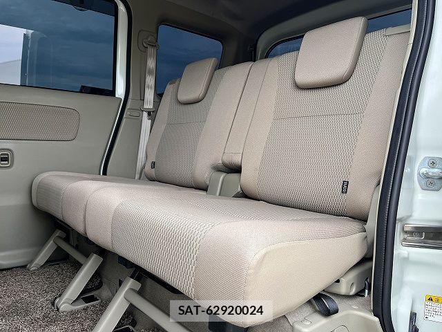 Suzuki EVERY WAGON 2020-11 7500514-12