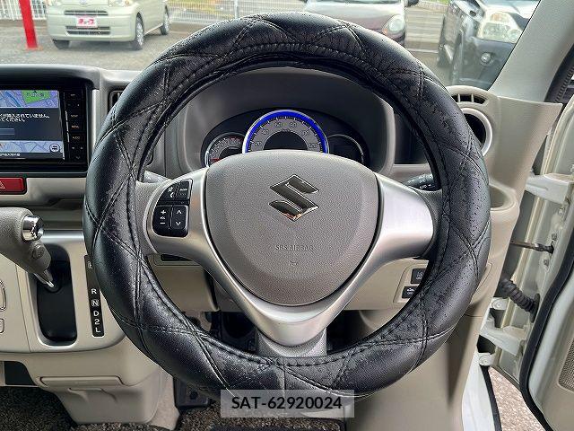 Suzuki EVERY WAGON 2020-11 7500514-13