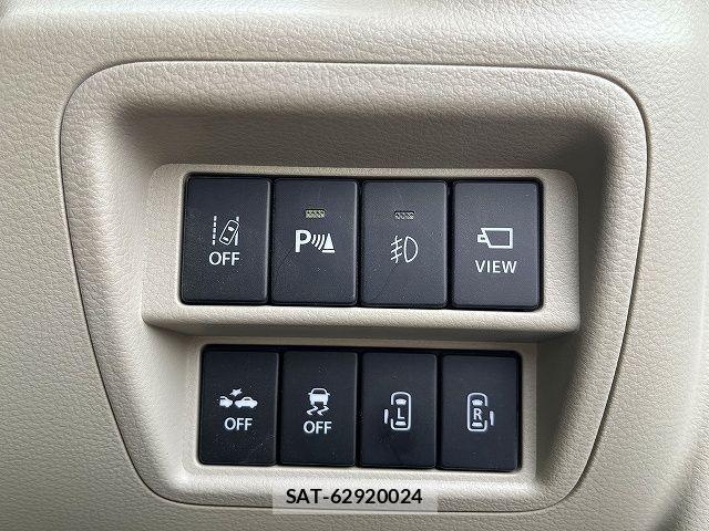 Suzuki EVERY WAGON 2020-11 7500514-16
