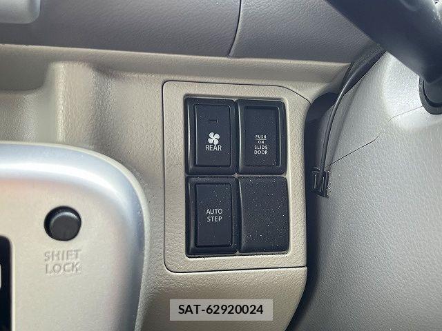 Suzuki EVERY WAGON 2020-11 7500514-17