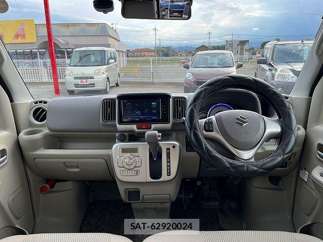 Suzuki EVERY WAGON 2020-11 7500514-1