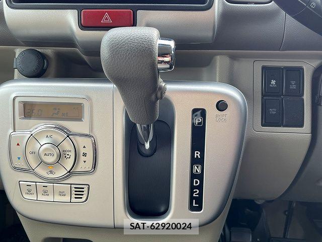 Suzuki EVERY WAGON 2020-11 7500514-19