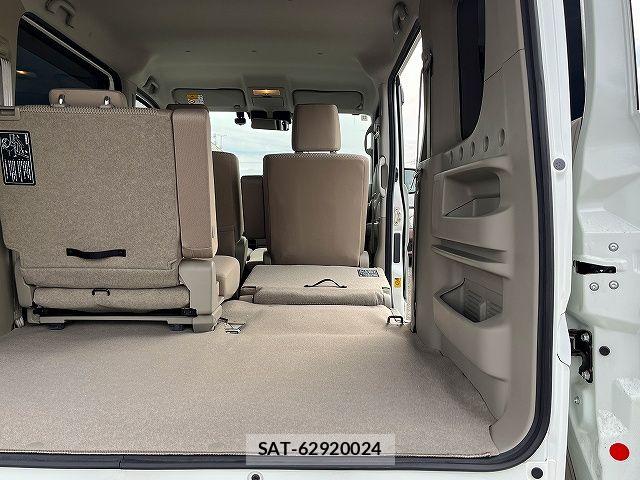 Suzuki EVERY WAGON 2020-11 7500514-21