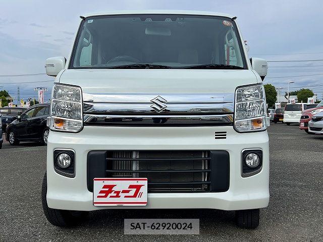 Suzuki EVERY WAGON 2020-11 7500514-22