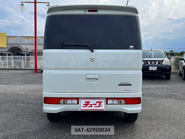 Suzuki EVERY WAGON 2020-11 7500514-23