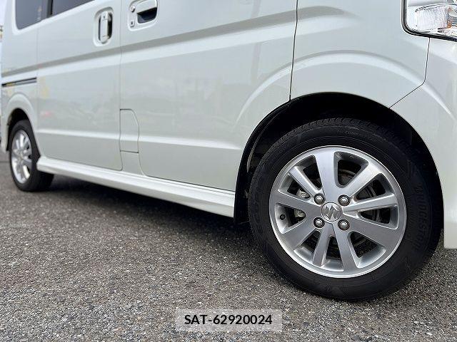 Suzuki EVERY WAGON 2020-11 7500514-26