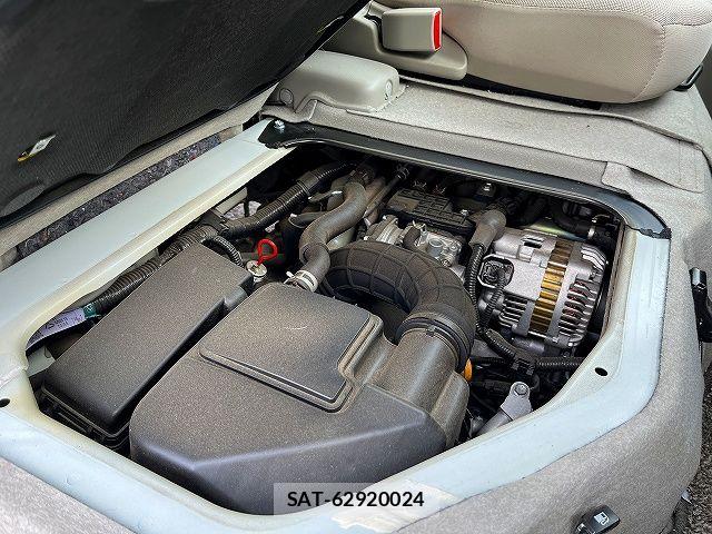 Suzuki EVERY WAGON 2020-11 7500514-27