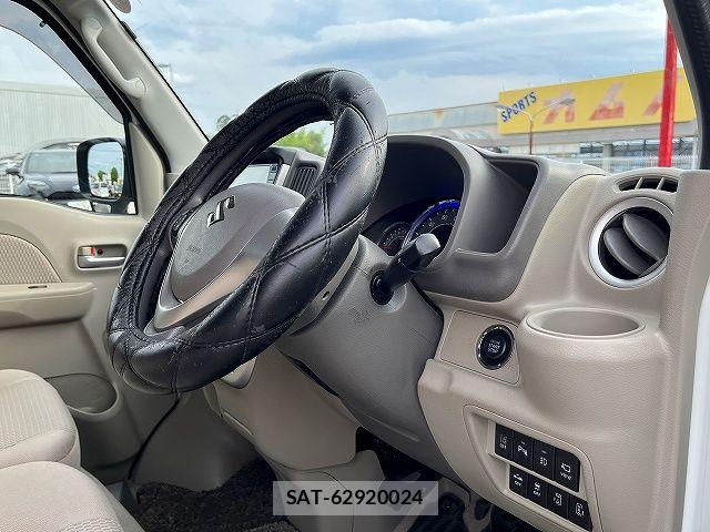 Suzuki EVERY WAGON 2020-11 7500514-3