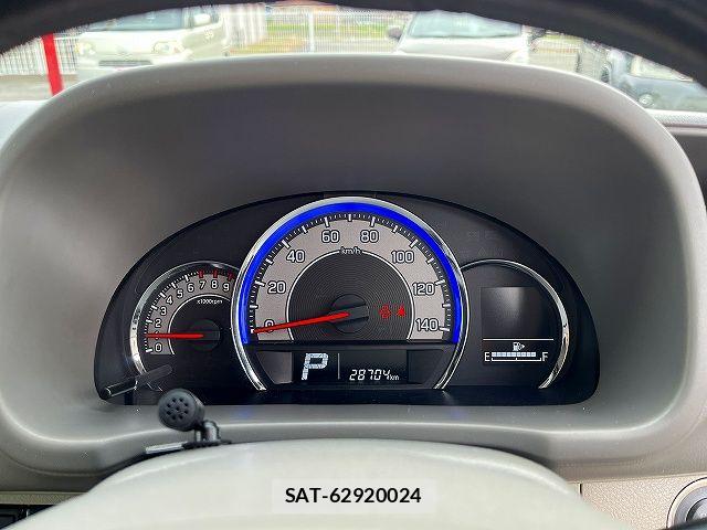 Suzuki EVERY WAGON 2020-11 7500514-7