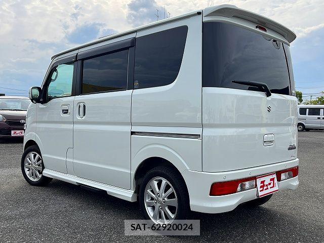 Suzuki EVERY WAGON 2020-11 7500514-8