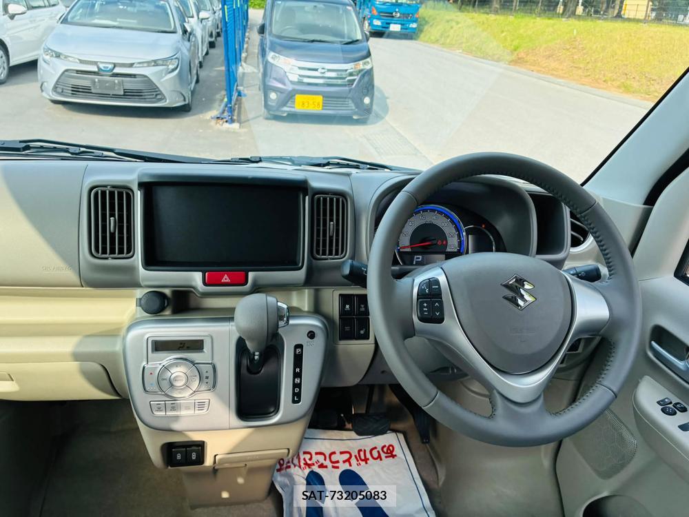 Suzuki EVERY WAGON 2026 7175260-13