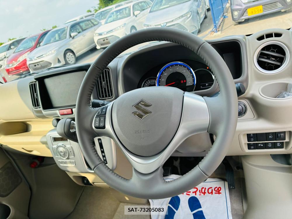 Suzuki EVERY WAGON 2026 7175260-14