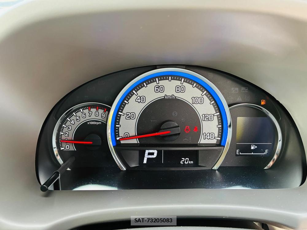Suzuki EVERY WAGON 2026 7175260-15