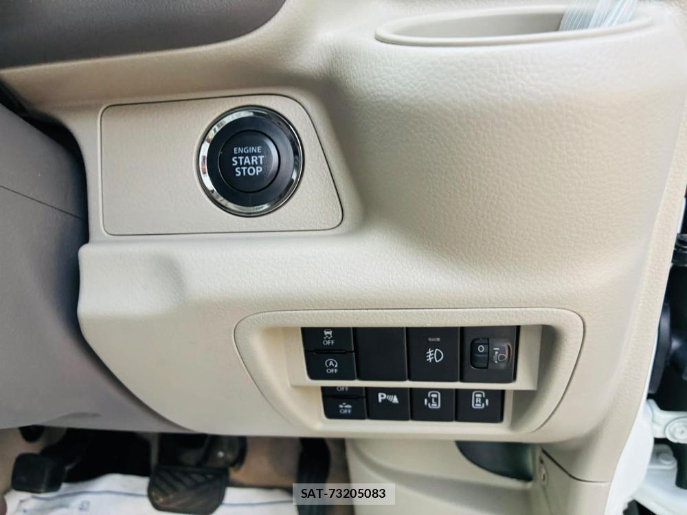 Suzuki EVERY WAGON 2026 7175260-16