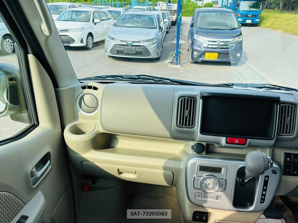Suzuki EVERY WAGON 2026 7175260-17