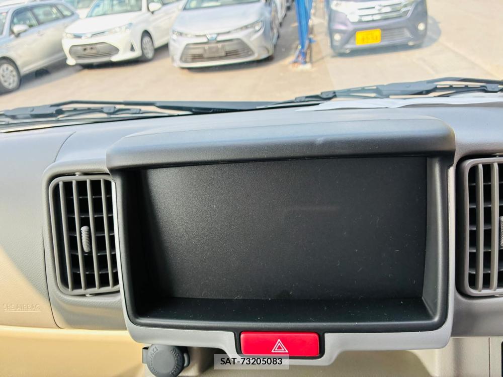 Suzuki EVERY WAGON 2026 7175260-18