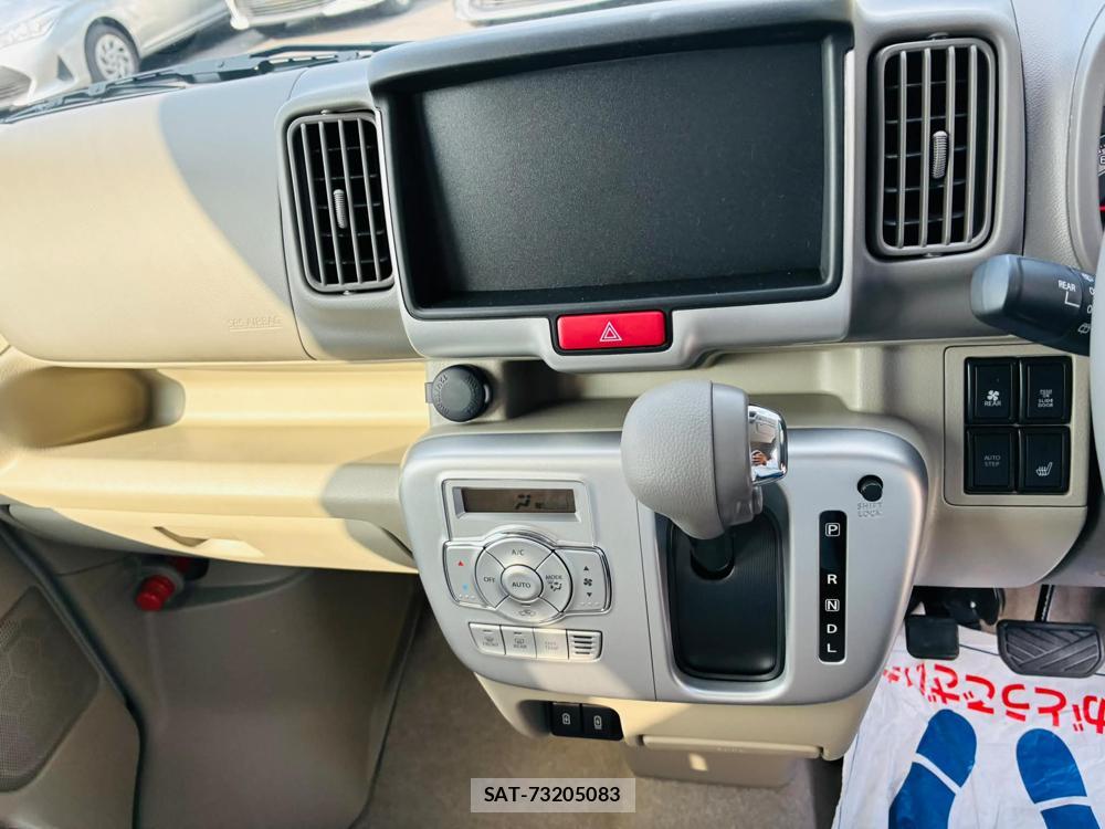 Suzuki EVERY WAGON 2026 7175260-19