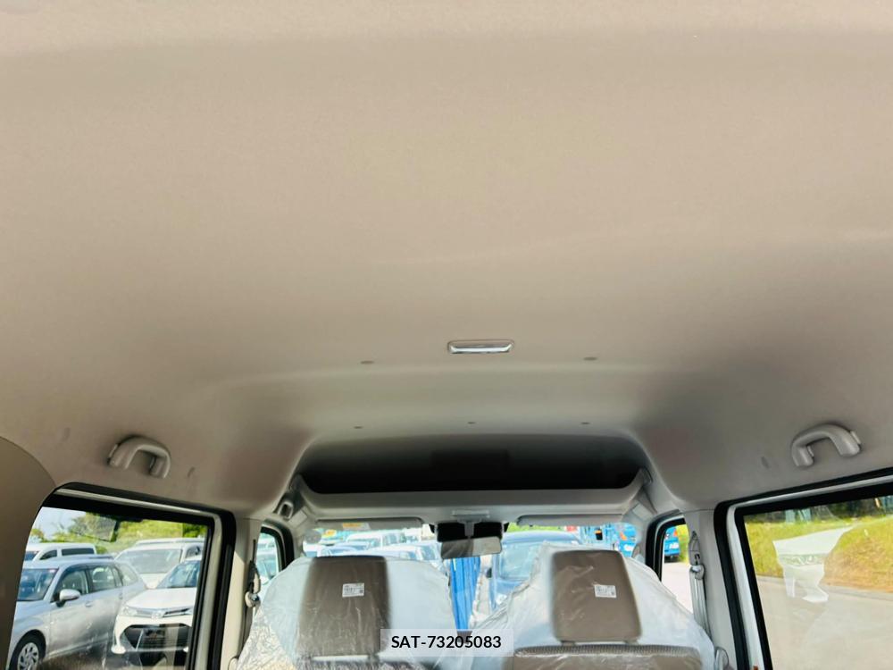 Suzuki EVERY WAGON 2026 7175260-24