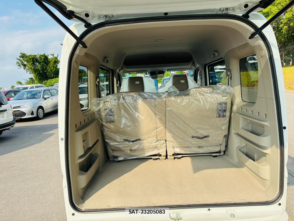 Suzuki EVERY WAGON 2026 7175260-25
