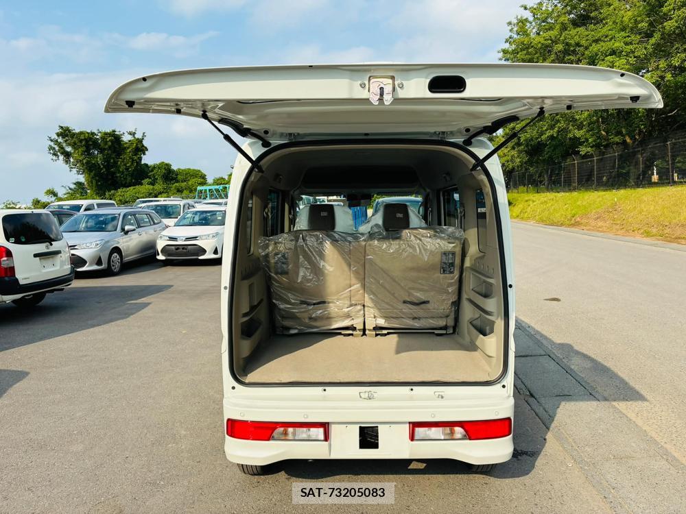 Suzuki EVERY WAGON 2026 7175260-26