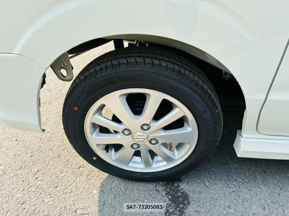 Suzuki EVERY WAGON 2026 7175260-27