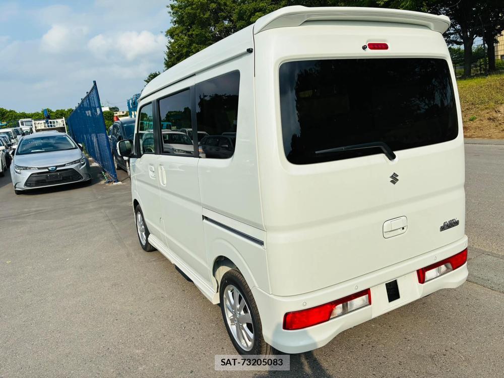 Suzuki EVERY WAGON 2026 7175260-2