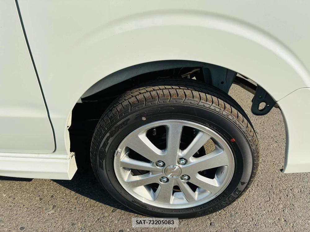 Suzuki EVERY WAGON 2026 7175260-30