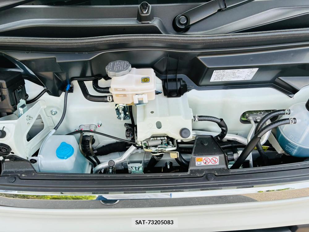 Suzuki EVERY WAGON 2026 7175260-38