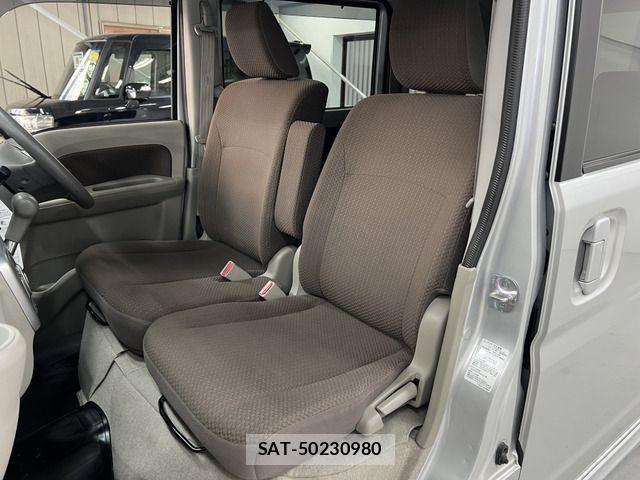 Suzuki EVERY WAGON 2015-10 7562097-9
