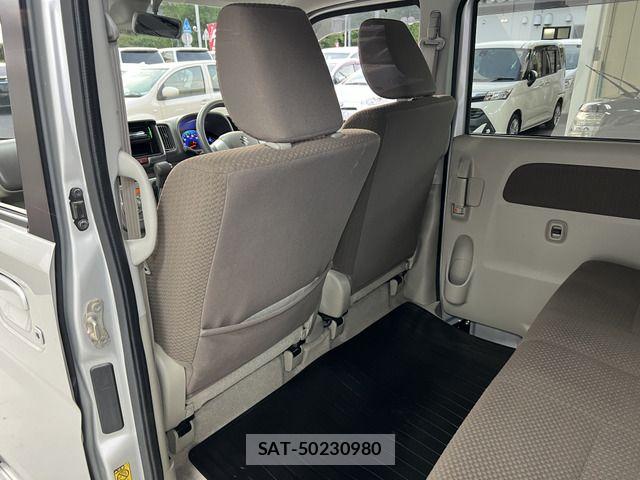 Suzuki EVERY WAGON 2015-10 7562097-10