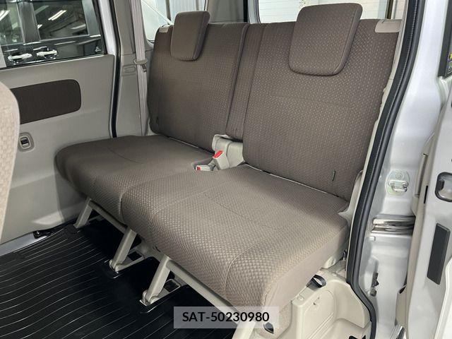 Suzuki EVERY WAGON 2015-10 7562097-11